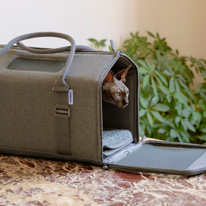 Porto Cat Carrier