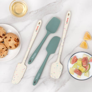 Elihome Skinny Slim Spatula  - 11" L x 1.5" W