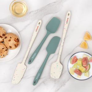 Elihome Classic Spatula  - 11" L x 2.2" W