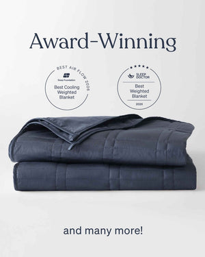 Weighted Blanket