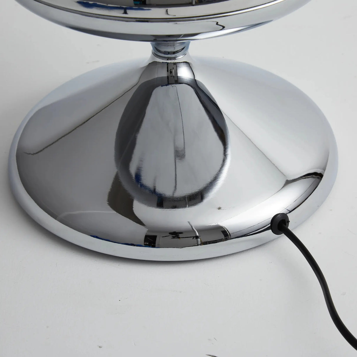 Gourd Floor Lamp