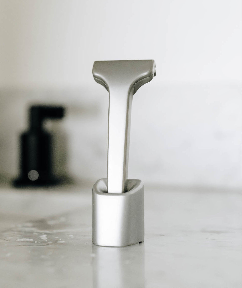 The Single Edge SE – Sage & Sill