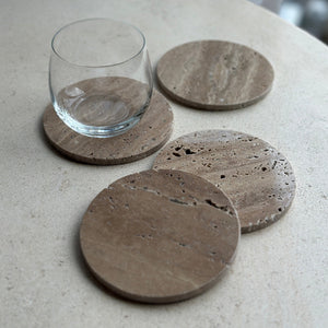 Oversized Coasters