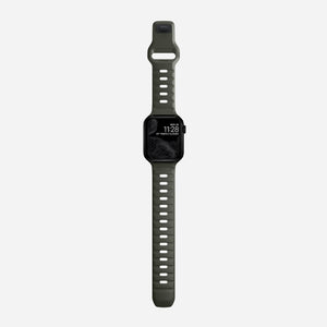 Sport Band - 41mm/42mm | Ash Green