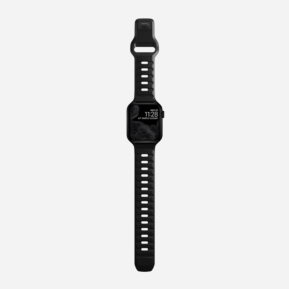 Sport Band - 41mm/42mm | Black