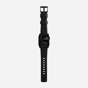 Rugged Band - 41mm/42mm | Black Hardware