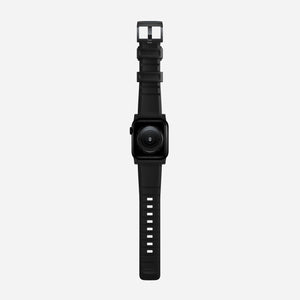 Rugged Band - 41mm/42mm | Black Hardware