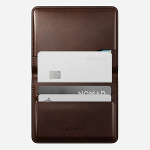 Tracking Card Pro - Find My | White