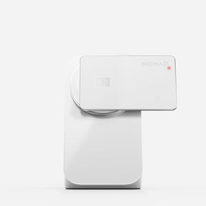 Tracking Card Pro - Find My | White