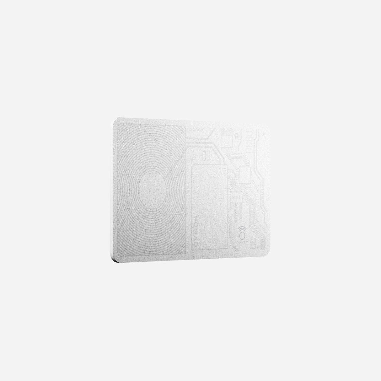 Tracking Card Air - Find My | White