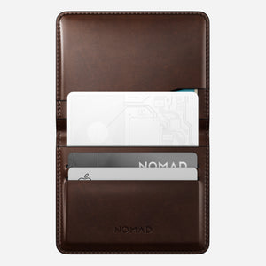 Tracking Card Air - Find My | White