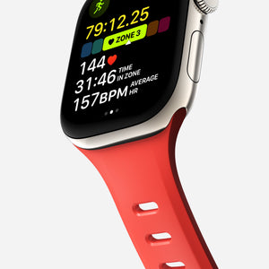 Tempo Band - 42mm | Crush