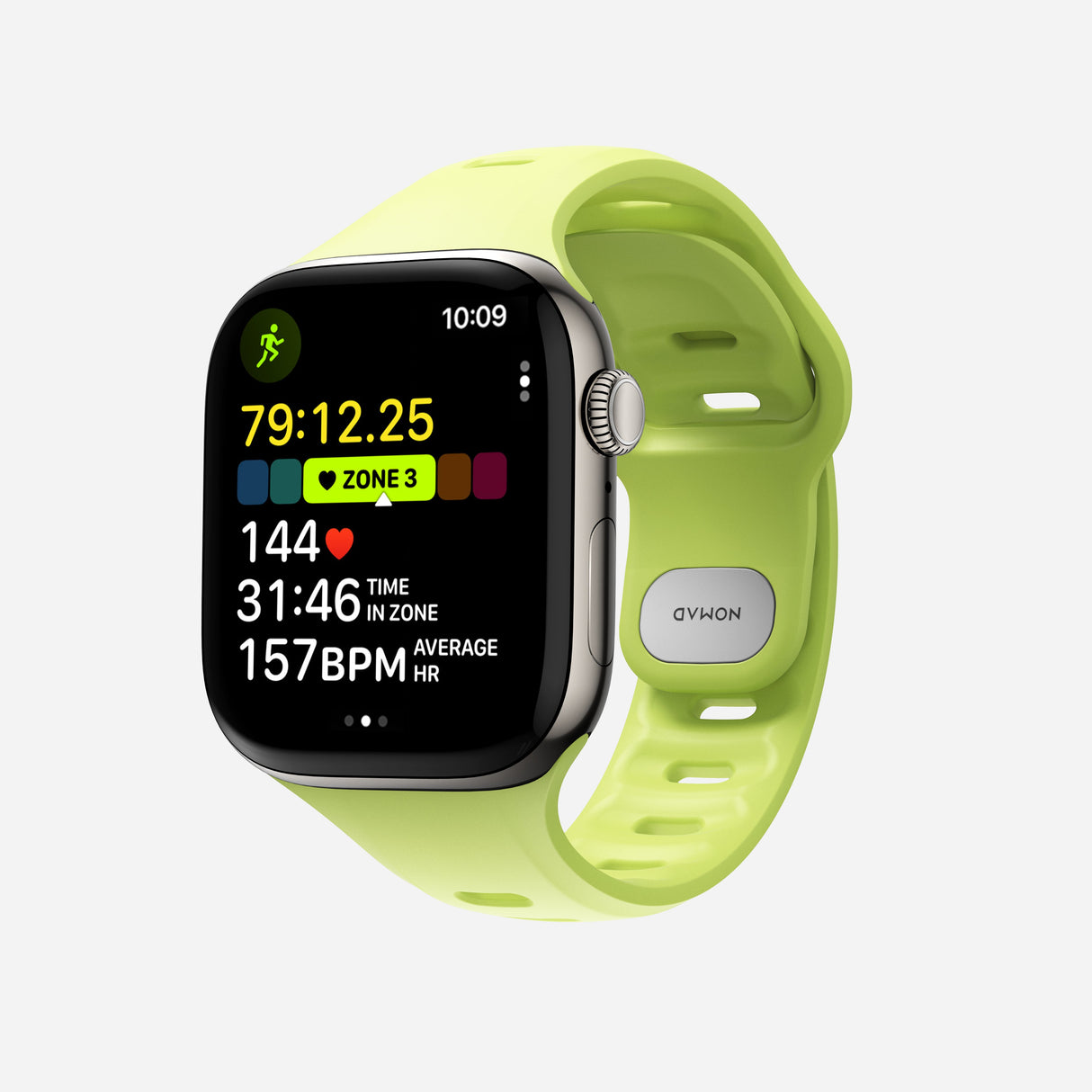 Tempo Band - 42mm | Lumen