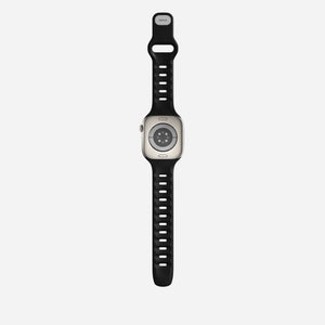 Tempo Band - 42mm | Black