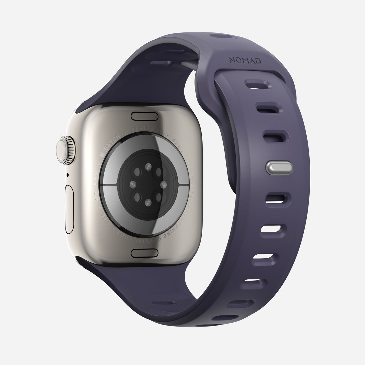 Tempo Band - 46mm | Dusk