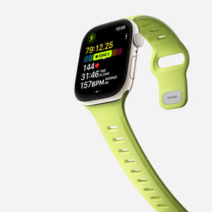 Tempo Band - 46mm | Lumen