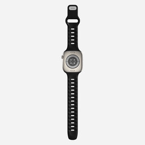 Tempo Band - 46mm | Black