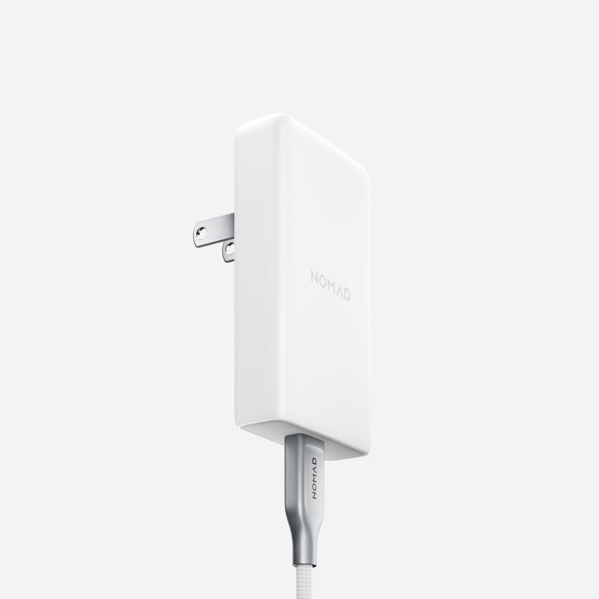 AC Adapter - 40W | Slim | White | US
