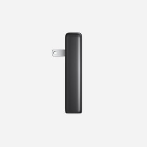 AC Adapter - 40W | Slim | Carbide | US