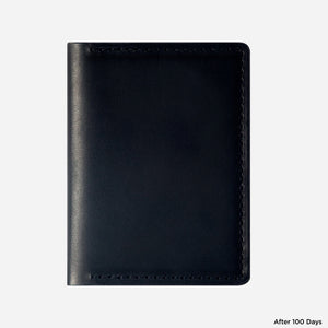 Traditional Wallet | Black