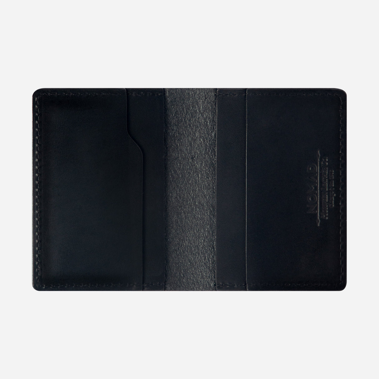 Traditional Wallet | Black