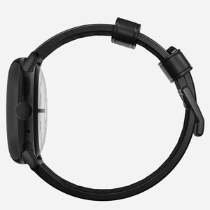 Active Band Pro - Pixel Watch | 45mm | Black Hardware | Horween Black