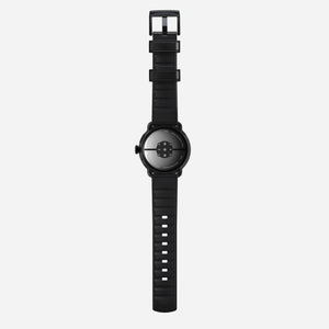 Active Band Pro - Pixel Watch | 45mm | Black Hardware | Horween Black