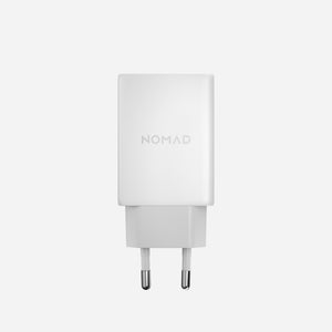 AC Adapter - 40W | Slim | White | EU