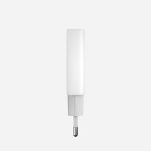 AC Adapter - 40W | Slim | White | EU