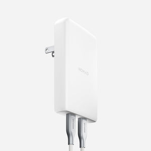 AC Adapter - 100W | Slim | White