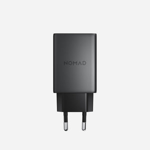 AC Adapter - 40W | Slim | Carbide | EU