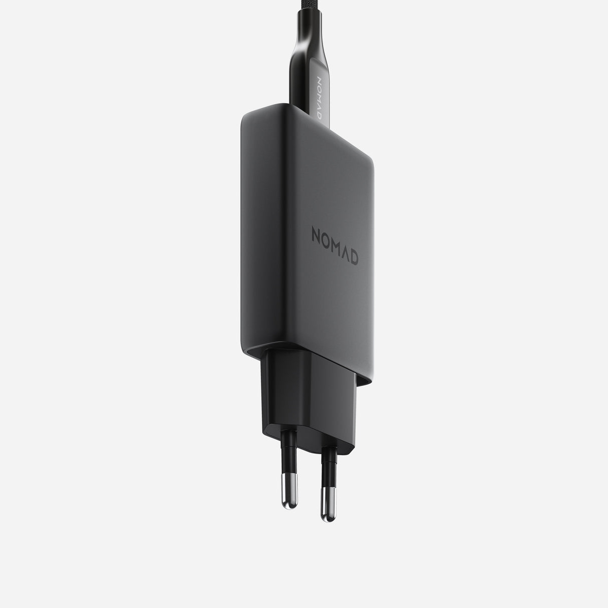 AC Adapter - 40W | Slim | Carbide | EU