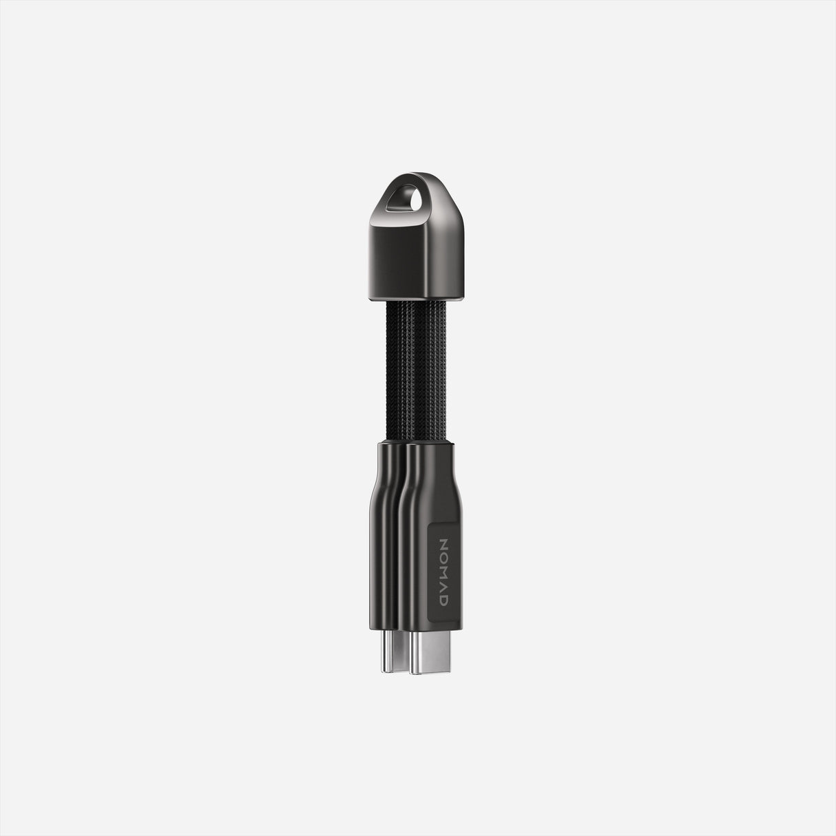 ChargeKey - USB C | V2 | Carbide