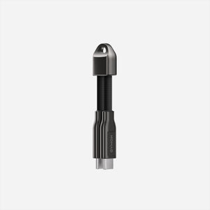 ChargeKey - USB C | V2 | Carbide