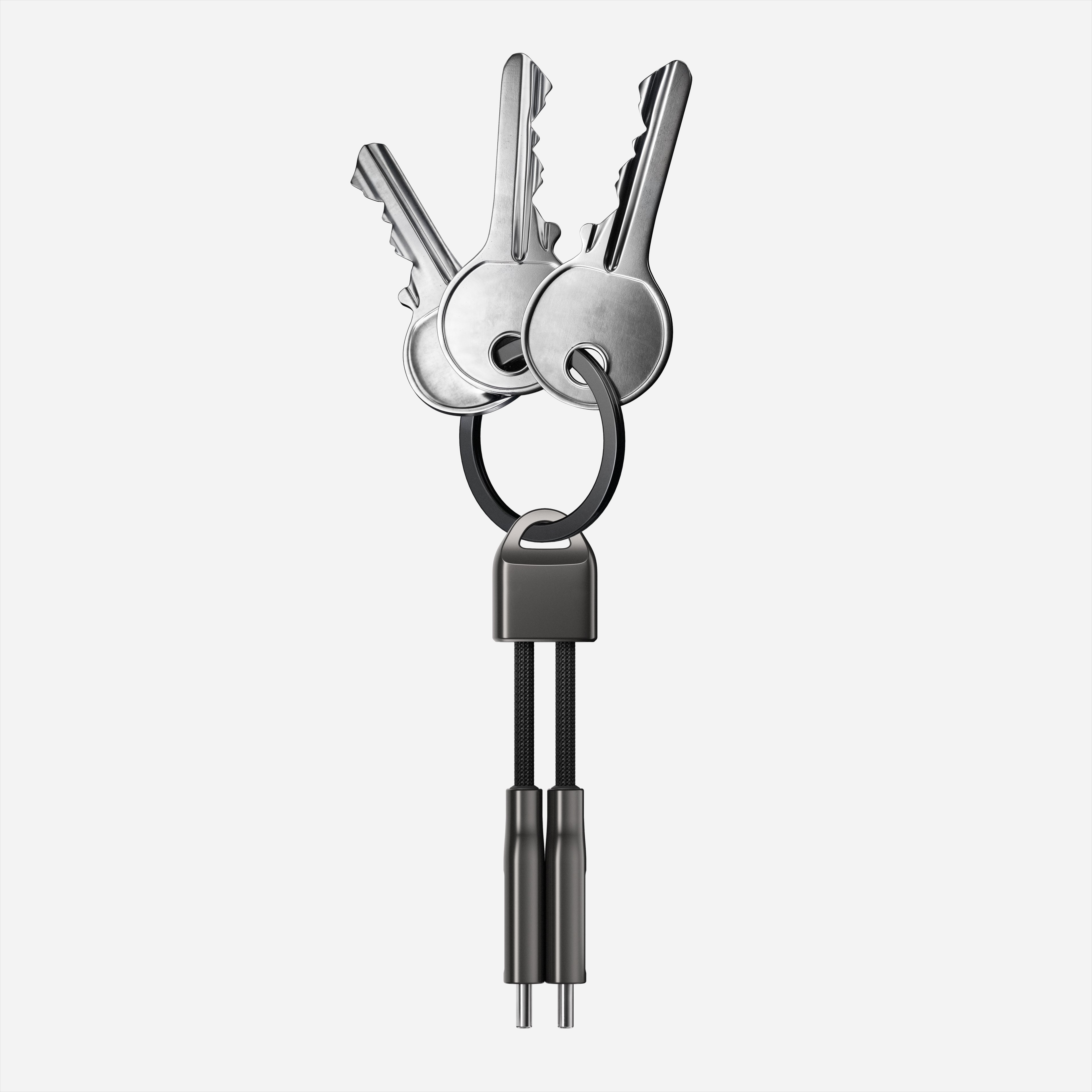Nomad ChargeKey - Thumbnail 2