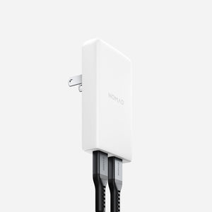 AC Adapter - 65W | Slim | White