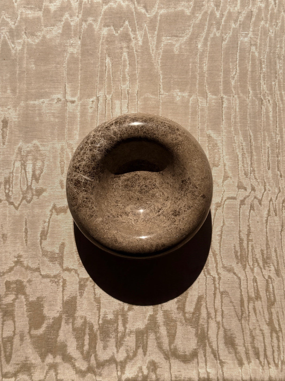 Contour Bowl
