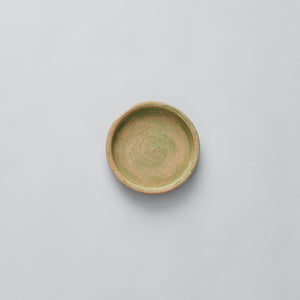 Studio Planter Tray, Greenwash