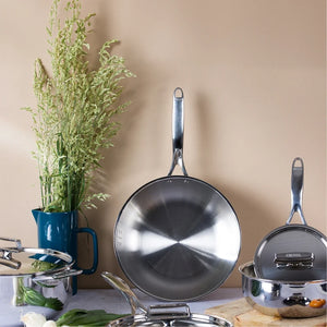 8-Piece Set