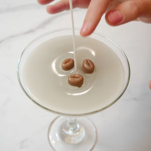 Espresso Martini Candle Kit