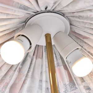 Umbrella 9602 Floor Lamp