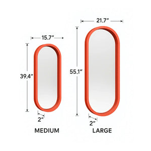 The Pill Mirror
