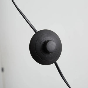 Gourd Floor Lamp