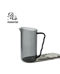 The Cloud Pitcher