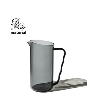 The Cloud Pitcher