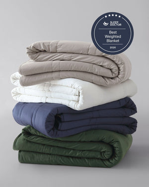Weighted Blanket