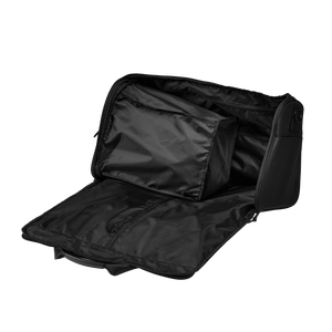 Duffle Bag Garment Bag 2 in 1 | Garment Weekender Bag