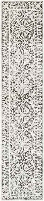 Simon Traditional Beige Area Rug