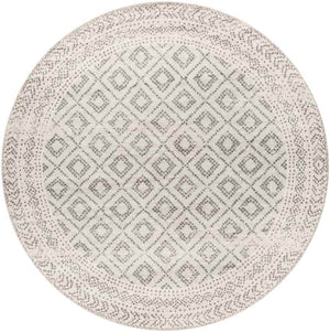 Hazel Global Light Slate Area Rug