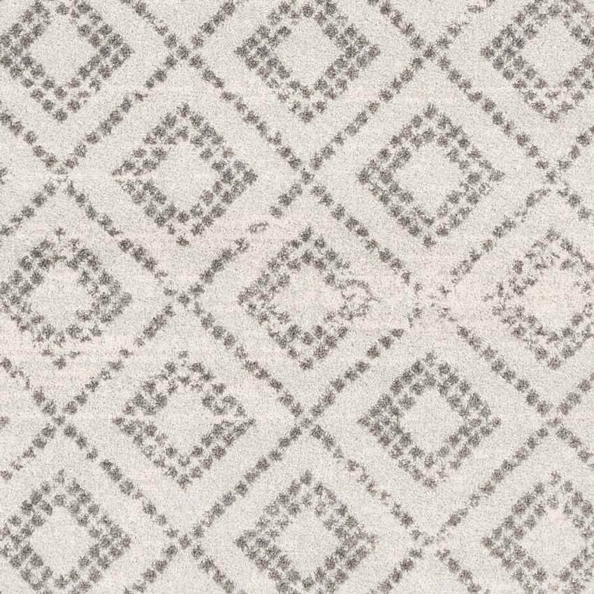 Hazel Global Light Slate Area Rug